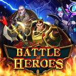 Battle Heroes