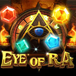 Eye of RA