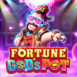 Fortune Gods Pot