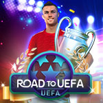 Road to UEFA