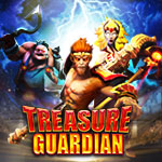 Treasure Guardina